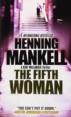 The Fifth Woman