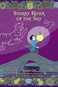 Starry River of the Sky