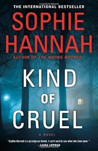 Kind of Cruel: A Novel