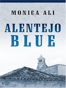 Alentejo Blue