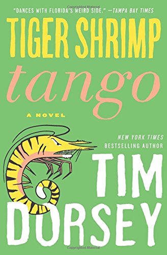 Shark Skin Suite by Tim Dorsey