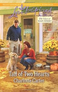 Tail of Two Hearts (Love Inspired)