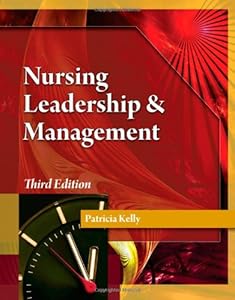 Nursing Leadership &amp; Management