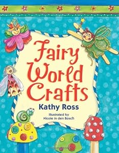 Fairy World Crafts