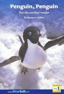 Penguin, Penguin