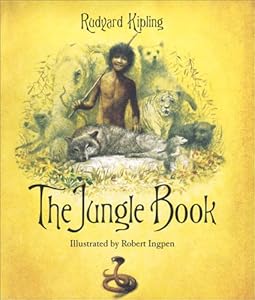 The Jungle Book