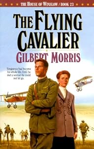 The Flying Cavalier (The House of Winslow #23)