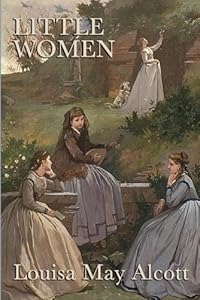 Little Women (Unabridged Start Publishing LLC)