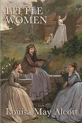 Little Women (Unabridged Start Publishing LLC)