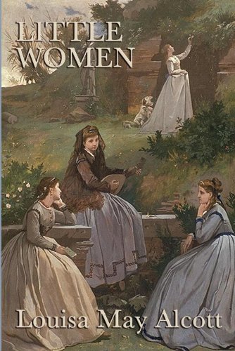 Little Women (Unabridged Start Publishing LLC) by Louisa May Alcott