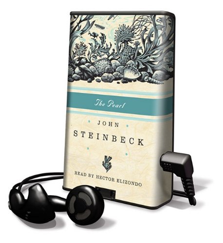 The Pearl by John Steinbeck 
			
			
		
		
		
       	 
       		
       			,