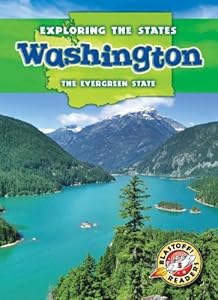 Washington: The Evergreen State