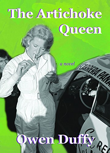 The Artichoke Queen by Owen Duffy
