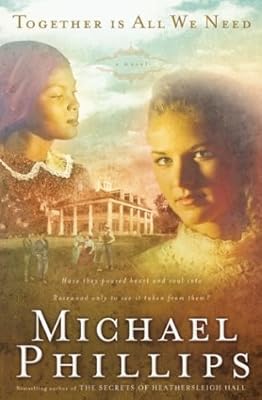 Together is All We Need (Shenandoah Sisters #4)