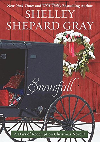 Eventide: The Days of Redemption Series, Book Three by Shelley Shepard Gray