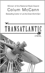 Transatlantic