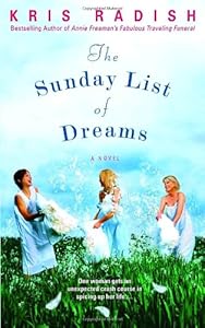 The Sunday List of Dreams