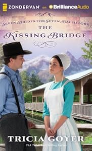The Kissing Bridge
