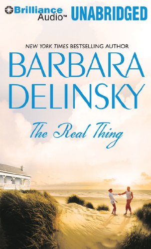The Real Thing by Barbara Delinsky