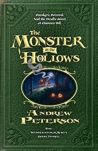The Monster in the Hollows