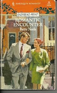 Romantic Encounter (The Best of Betty Neels)