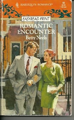 Romantic Encounter (The Best of Betty Neels)