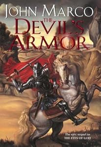The Devil's Armor (Daw Book Collectors)