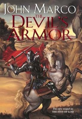 The Devil's Armor (Daw Book Collectors)