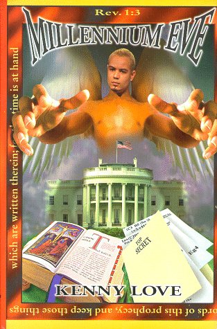 Millennium Eve by Kenny Love