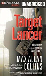 Target Lancer (Nathan Heller Series)