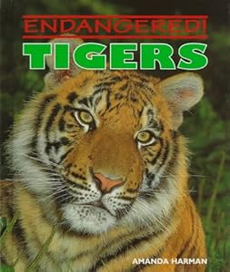 Tigers (Endangered)