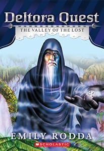 Deltora Quest #7: The Valley of the Lost