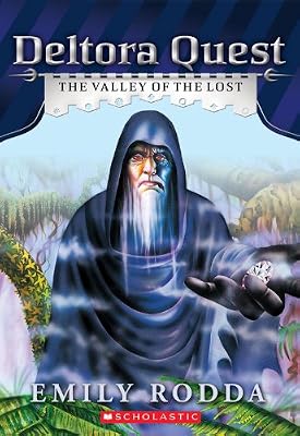 Deltora Quest #7: The Valley of the Lost