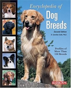 Encyclopedia of Dog Breeds