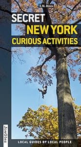 Secret New York - Curious Activities by Jonglez Publishing1