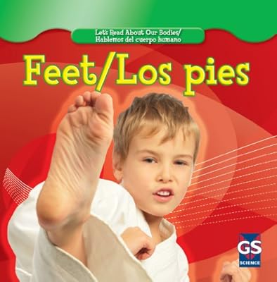 Feet/ Los pies