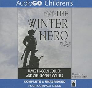 The Winter Hero