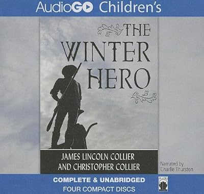 The Winter Hero
