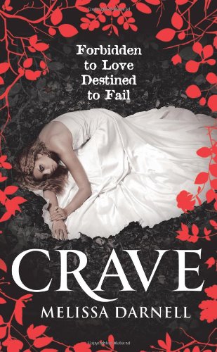 Crave by Melissa Darnell