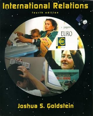 International Relations with Student Website Pincode (4th Edition)