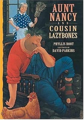 Aunt Nancy and Cousin Lazybones