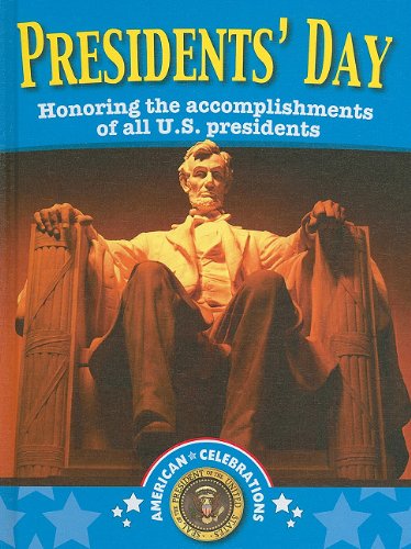 Presidents' Day by Lynn Hamilton
