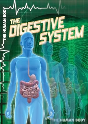 The Digestive System