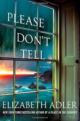 Please Don't Tell
