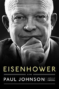 Eisenhower: A Life