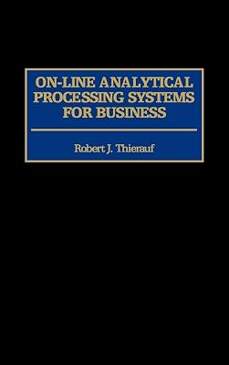 On-line Analytical Processing Systems for Business