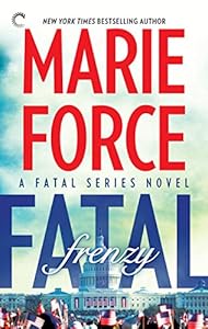 Fatal frenzy