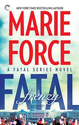 Fatal frenzy by Marie Force