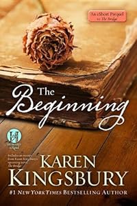 The Beginning: An eShort prequel to The Bridge