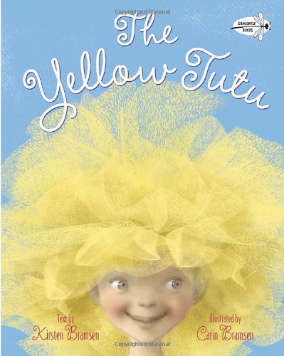 The Yellow Tutu